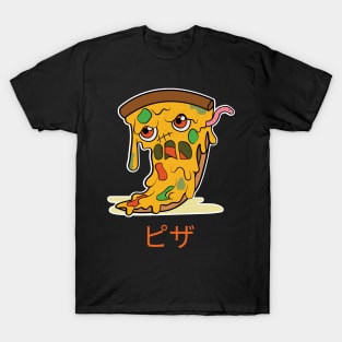 Funny Pizza T-Shirt